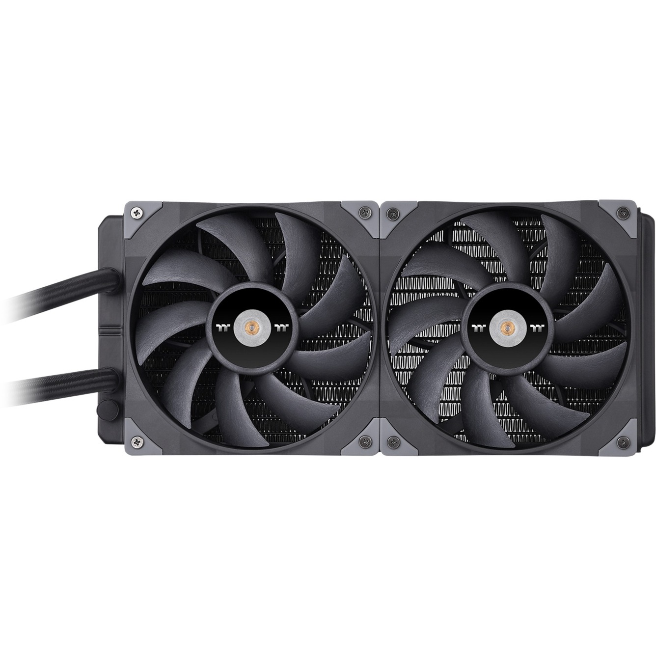 Thermaltake TOUGHLIQUID Ultra 280 AIO Liquid Cooler 280mm – Image 3