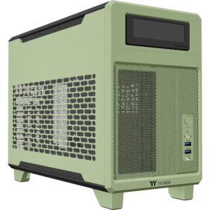 Thermaltake TR100 hellgrün