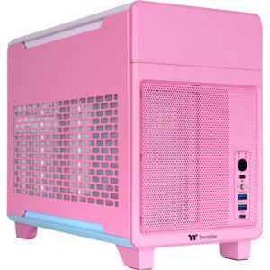 Thermaltake TR100 pink