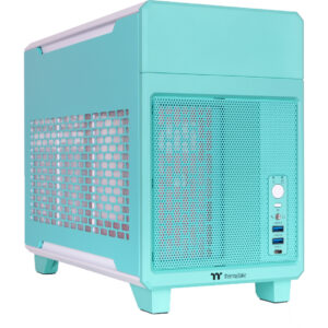 Thermaltake TR100 mint/beere