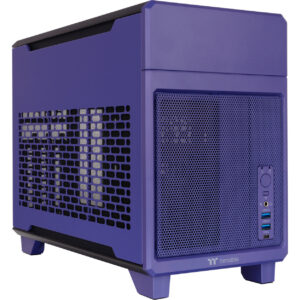 Thermaltake TR100 violett