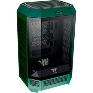 Thermaltake The Tower 300 dunkelgrün