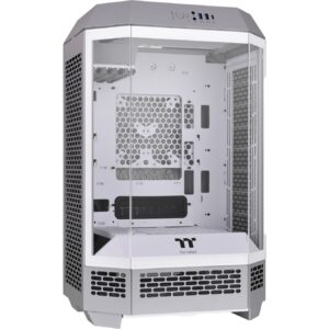 Thermaltake The Tower 300 gris clair