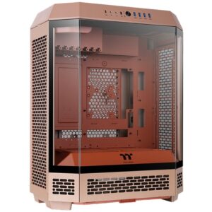 Thermaltake The Tower 600 braun