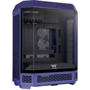 Thermaltake The Tower 600 violett