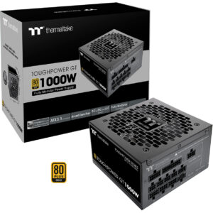 Thermaltake Toughpower GT 1000W