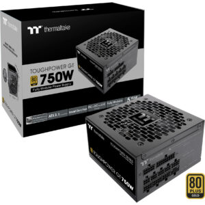 Thermaltake Toughpower GT 750W