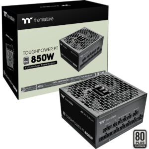 Thermaltake Toughpower PT 850W