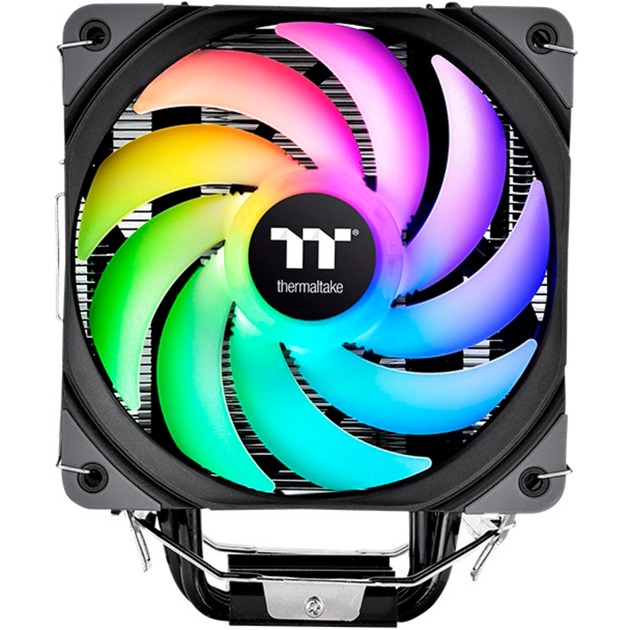 Thermaltake UX200 SE ARGB Lighting CPU Cooler – Image 2