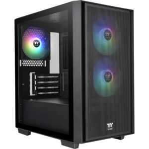 Thermaltake Versa H16 TG ARGB