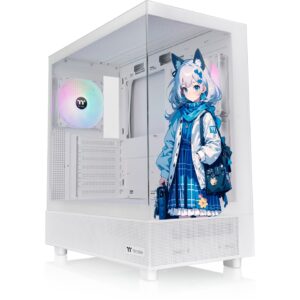 Thermaltake View 270 SP Edition Snow Blanc