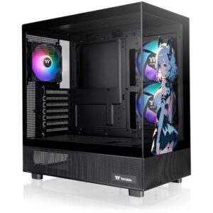 Thermaltake View 270 SP Edition