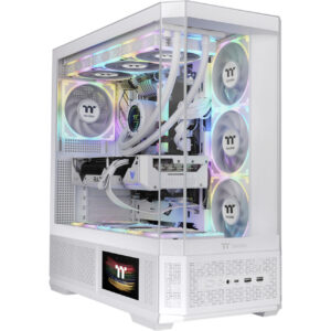 Thermaltake View 370 TG ARGB