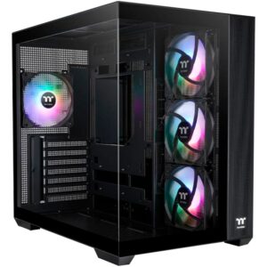 Thermaltake View 380 TG ARGB