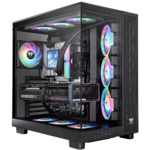 Thermaltake View 380 XL TG ARGB