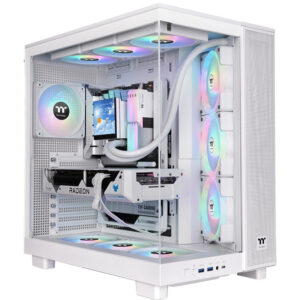 Thermaltake View 380 XL TG ARGB