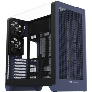Thermaltake View 390 Air violett
