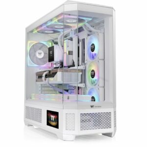 Thermaltake View 600 TG Snow