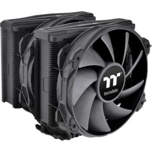 Thermaltake TOUGHAIR 710 Noir CPU Cooler