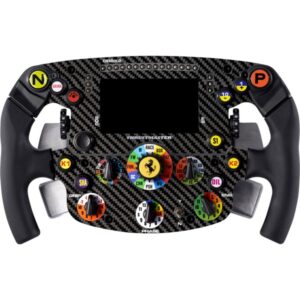 Thrustmaster Formula Wheel add-on Ferrari SF1000 Edition