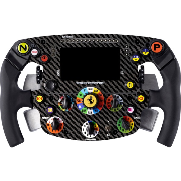 Thrustmaster Formula Wheel add-on Ferrari SF1000 Edition