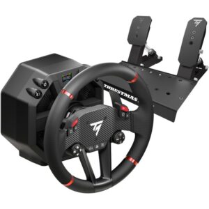 Thrustmaster T598-P Direct Axial Drive Force Feedback Wheel