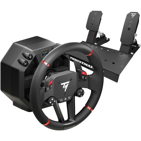 Thrustmaster T598-P Direct Axial Drive Force Feedback Wheel