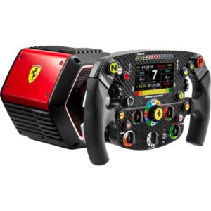Thrustmaster T818 Ferrari SF1000 Simulateur