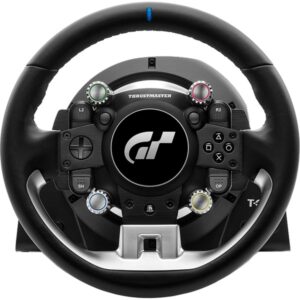 Thrustmaster T-GT II PACK