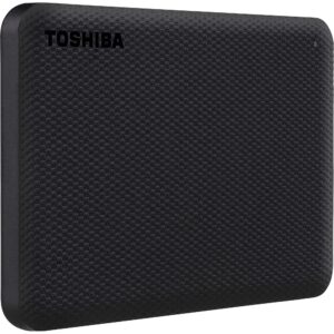 Toshiba Canvio Advance 2 TB