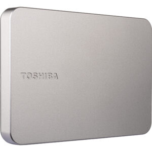 Toshiba Canvio Flex 2TB
