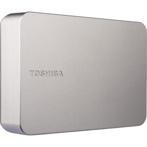 Toshiba Canvio Flex 4TB
