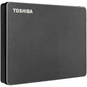 Toshiba Canvio Gaming 2 TB