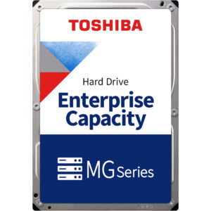 Toshiba MG09ACA12TE 12 TB