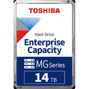 Toshiba MG09 14 TB