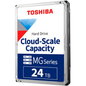 Toshiba MG11 24 TB