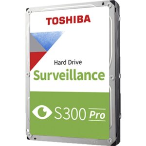 Toshiba S300 Pro 8 TB