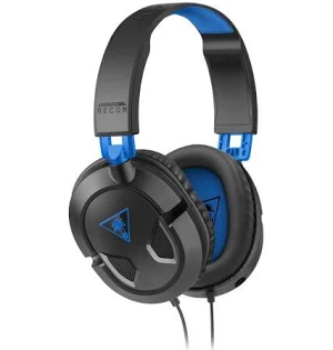 Turtle Beach Recon 50P