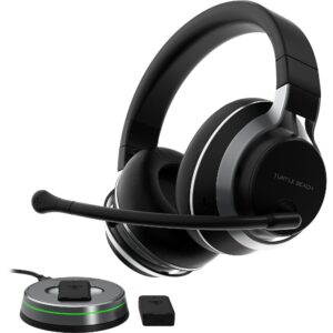 Turtle Beach Stealth Pro