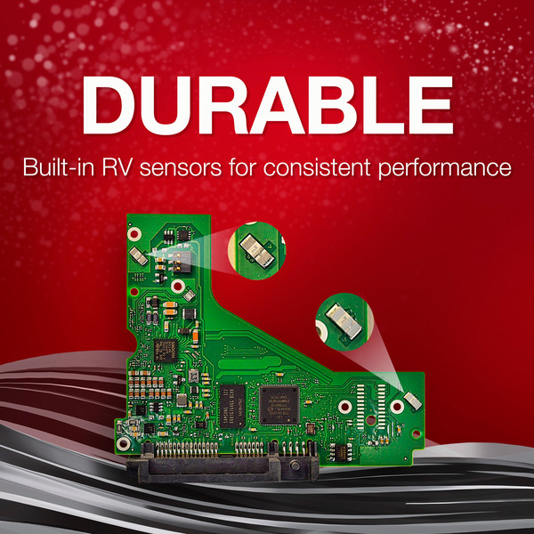 UGREEN DH2300 + 2x 6 TB Seagate IronWolf HDD Bundle – Image 3