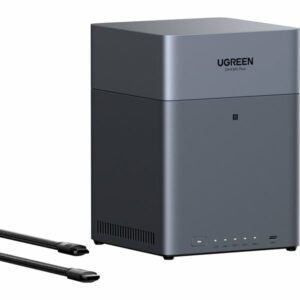 UGREEN DH4300 Plus