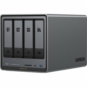 UGREEN DXP4800 Plus