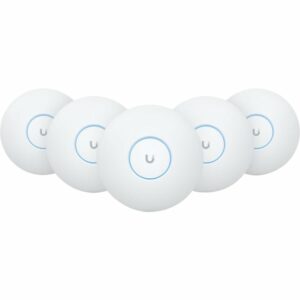 Ubiquiti AP U7-PRO Set de 5