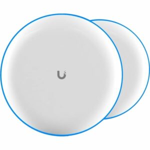 Ubiquiti Construction d'un pont UBB
