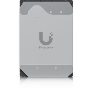 Ubiquiti Enterprise 3.5" HDD