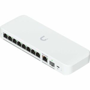 Ubiquiti Flex 2.5G