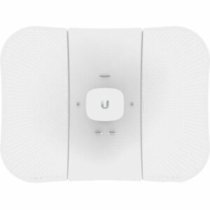 Ubiquiti LiteBeam AC Gen2 Pont réseau Blanc
