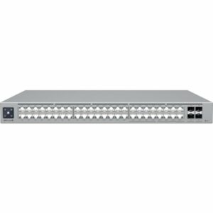Ubiquiti Pro Max 48x PoE