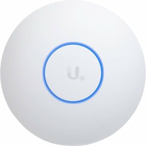 Ubiquiti UAP-AC-SHD point d'accès réseaux locaux sans fil 1000 Mbit/s Blanc Connexion Ethernet