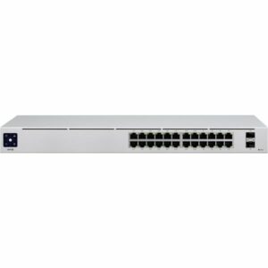 Ubiquiti Switch 24 (USW-24)
